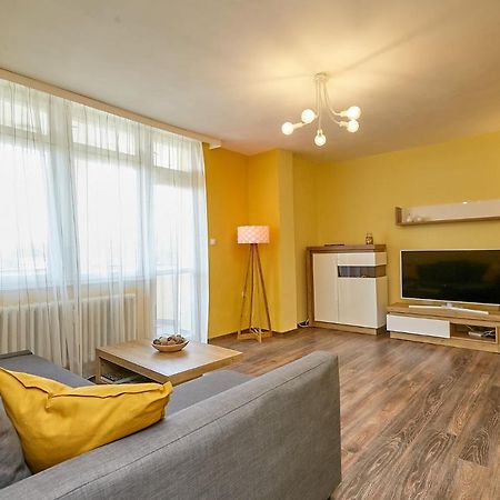 Sunset Smart Home Varna Bagian luar foto