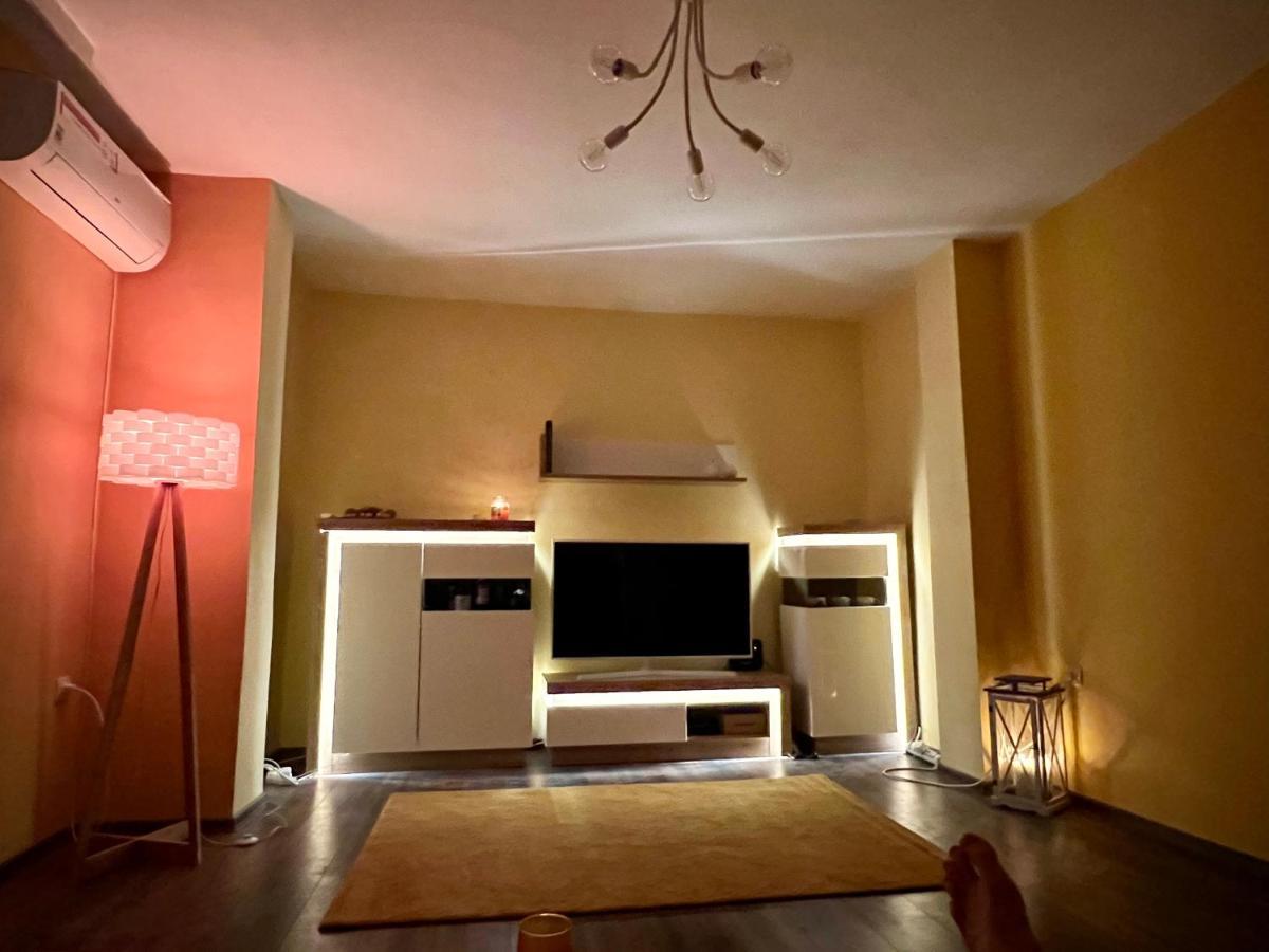 Sunset Smart Home Varna Bagian luar foto